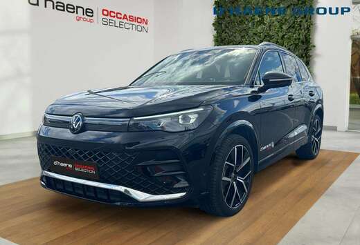 Volkswagen Tiguan R-Line 1.5 TSI mHEV ACT OPF 110 kW  ...