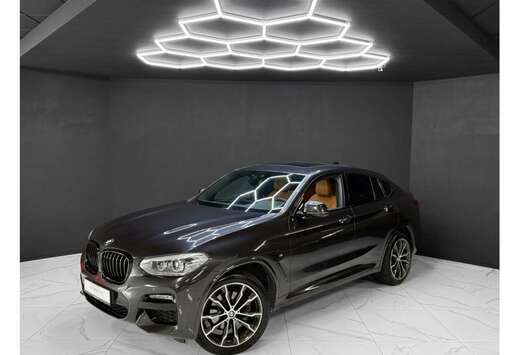 BMW xDrive 20i M Sport