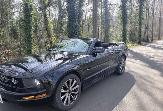 Ford 3.8i V6
