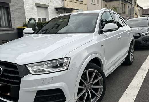 Audi 2.0 Tdi Sportback Interieur S Line