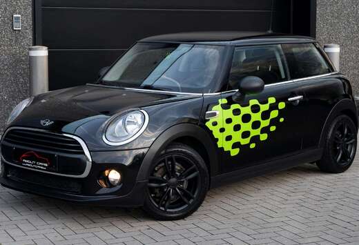 MINI Mini 1.2 One * Zeer mooie staat * Garantie *
