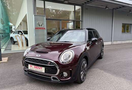 MINI Mini Clubman 2.0AS Cooper S