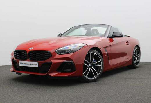 BMW M40i - ACC - HUD - HIFI