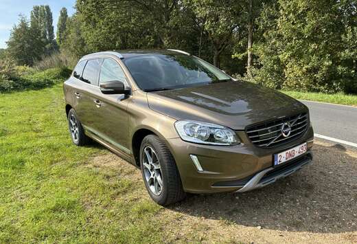 Volvo 2.0 D3 Summum Geartronic