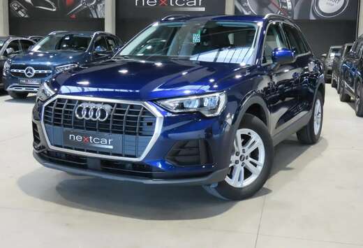 Audi 35TDi 150 STronic *LED-NAVI-VIRTUAL-SIEGES SPORT ...