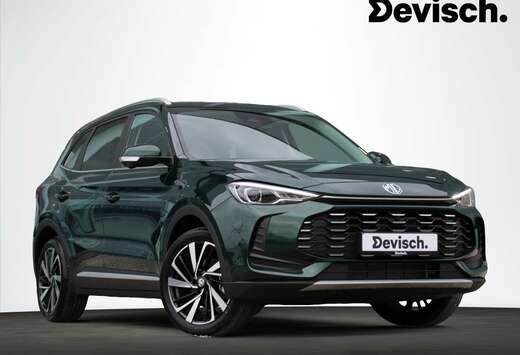 MG 1.5T Hybrid+ Luxury 197 PK *7J Garantie+Assistance