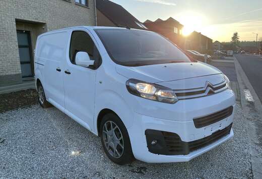Citroen XS BlueHDi 180 EAT6 Business