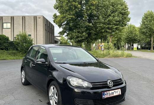 Volkswagen 1.4 TSI Highline DSG