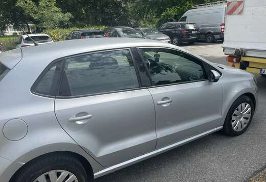 Volkswagen 1.6 CR TDi Comfortline BMT DPF