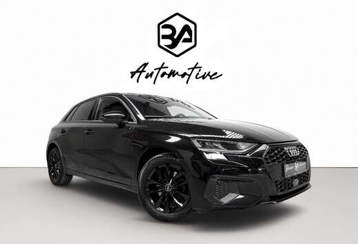 Audi A3 Sportback 30 TFSI look S-Line S tronic | CARP ...