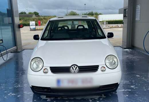 Volkswagen 1.0 Comfortline
