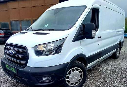 Ford L3H2 TVA DEDUCTIBLE