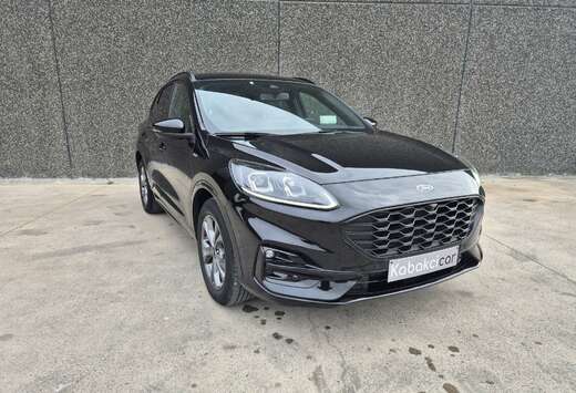 Ford Kuga 1.5 TDCi  ST-LINE//CARPLAY//GPS/GARANTIE 12 ...