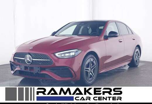 Mercedes-Benz e AMG Premium Plus Night PANO Distronic ...