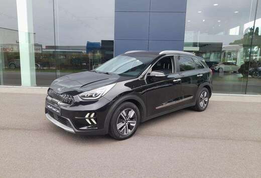 Kia 1.6 GDi PHEV Sense DCT