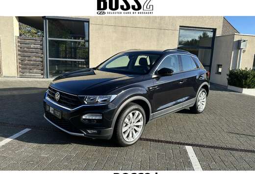 Volkswagen 1.5 TSI DSG Adapt.Cruise Control Carplay/A ...