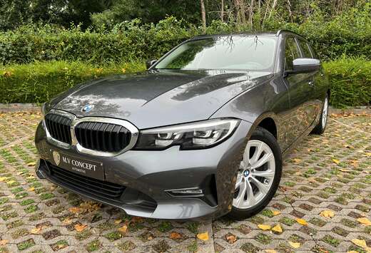 BMW Touring 318 dA AdBlue