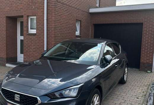 SEAT 1.0 eTSI MHEV Style DSG