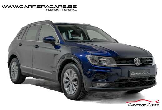 Volkswagen 1.4 TSI Highline*NAVI*LED*CRUISE*GARANTIE  ...