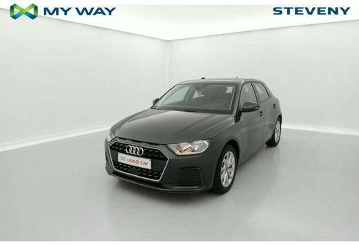Audi Sportback Advanced 25TFSI 70kW(95cv) 5v