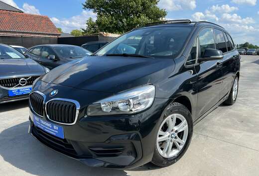 BMW i GRAN TOURER AUTOMAAT NAVIGATIE LEDER OPENDAK LE ...