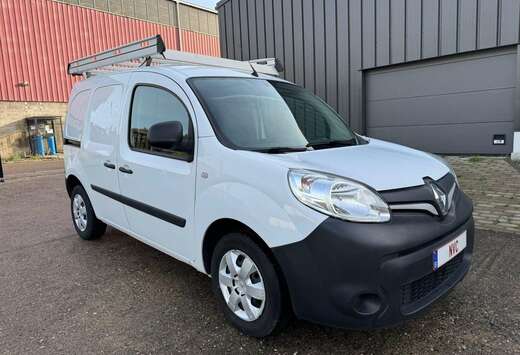 Renault 1.5dCi 95CV R-Link Galerie/GPS/Airco/Capteur  ...