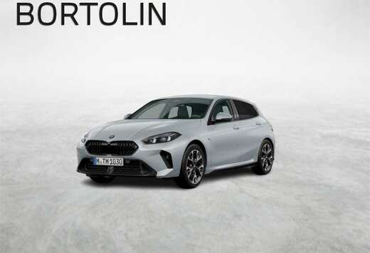 BMW iA Pack M Sport Pro Châssis M Adapt. FULL