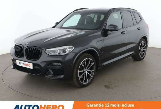 BMW xDrive 30e M Sport