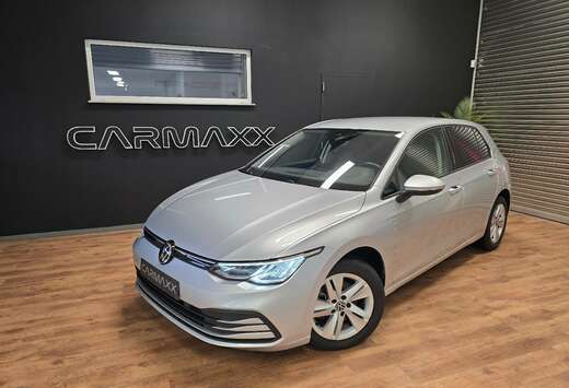 Volkswagen Golf 2.0  TDi  DSG COMME NEUVE