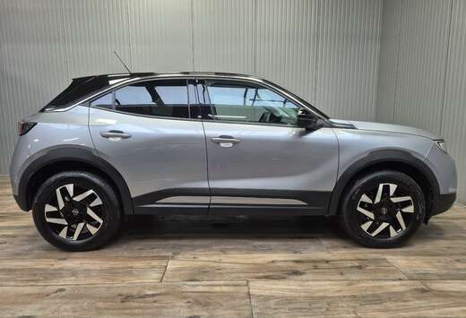 Opel 1.2PureTech 131pk Elegance automaat