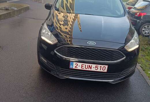 Ford 1.0 EcoBoost 125 S&S Titanium