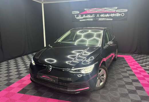 Volkswagen Golf 1.0 TSI Life Business OPF