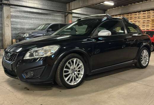 Volvo  C30 1.6 D DRIVe Summum