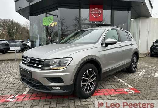 Volkswagen TSI Sound 4MOTION DSG BMT