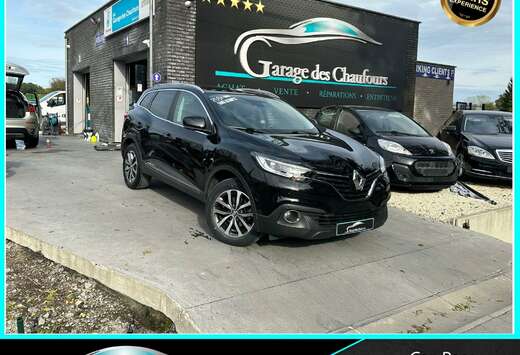 Renault 1.5 dCi - 110 cv -  Tva Récup.  - Bluetooth