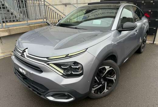 Citroen 1.2 PURETECH 130 EAT8 MAX