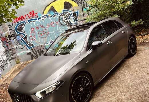 Mercedes-Benz Edition