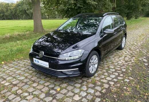 Volkswagen SW 1.0 TSI BENZINE