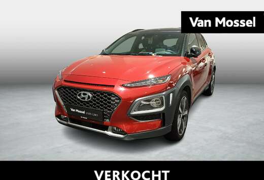 Hyundai 1.0 T-GDI Sky