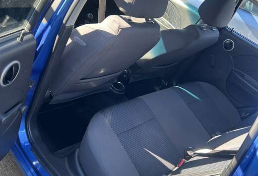 Chevrolet hatchback 1.4i 16v SE+ Airco