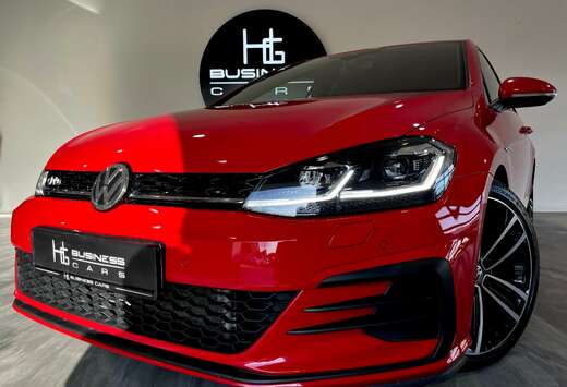 Volkswagen GTD/ 2.0 TDi DSG/ 7.5 FACELIFT/ FULL LED/  ...