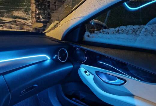 Mercedes-Benz diesel