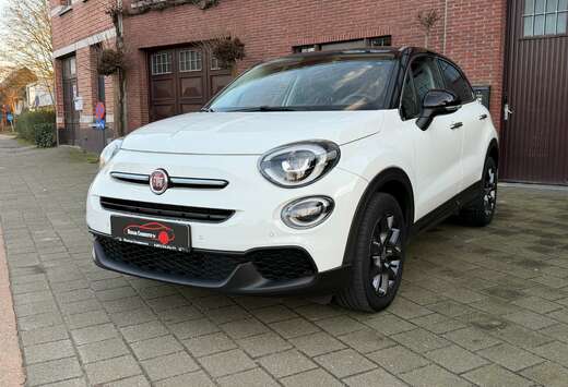 Fiat 500X 1.0 FireFly T3 Sport