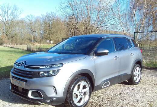 Citroen Benzine 75dkm Shine Pack 18\