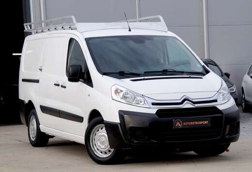 Citroen 2.0 hdi long _Utilitaire & Garantie