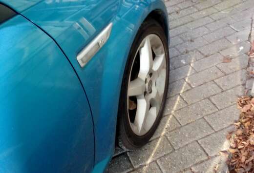 Opel Twintop 1.4i XEP 16v Sport