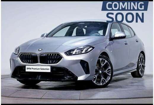 BMW i Hatch Kit M Sport