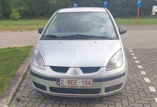 Mitsubishi Colt 1.1