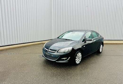 Opel 1.6 CDTi **** Export ****