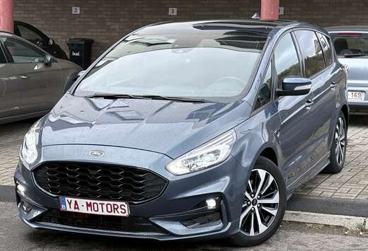 Ford ST-Line (7Pl) - FULL OPTIONS  - GARANTIE